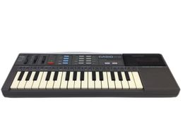 teclado electronico casio pt-87
