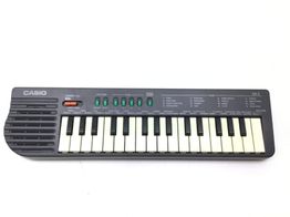 teclado electronico casio sa-2