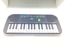 teclado electronico casio sa-47