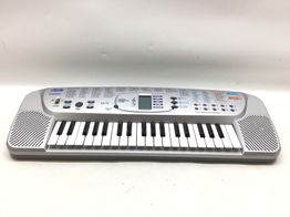 teclado electronico casio sa-75