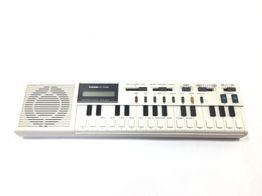 teclado electronico casio vl-1