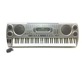 teclado electronico casio wk-1800