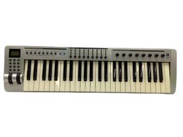 teclado electronico evolution mk-449c