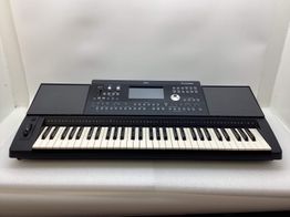 teclado electronico fame g2000
