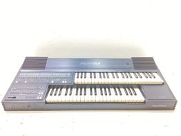 Teclado Electronico Farfisa ts 600