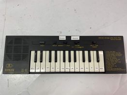 teclado electronico intron ek-48