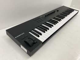 Teclado Electronico Komplete Control a 61