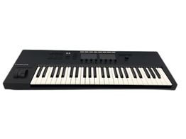 teclado electronico komplete kontrol s49 mk2