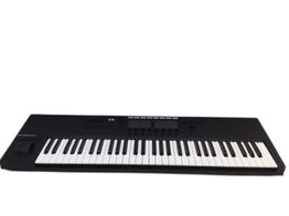 teclado eletr&oacute;nico komplete kontrol s61 mk2