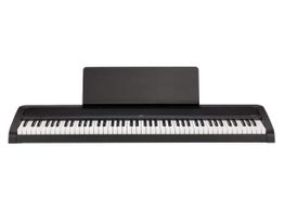 teclado electronico korg b2+
