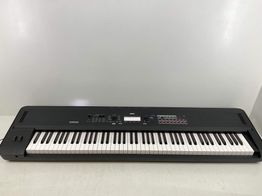 teclado electronico korg kross 2 88 teclas semi-contrapesadas