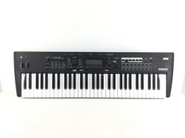 teclado electronico korg kross