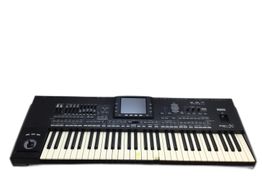 teclado electronico korg pa3x
