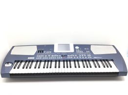 teclado electronico korg pa500 ort