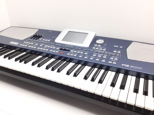 teclado electronico korg pa500 ort