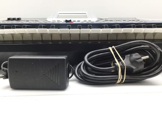 teclado electronico korg pa500 ort
