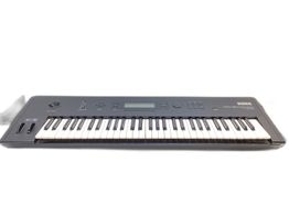 Teclado Electronico Korg Wavestation
