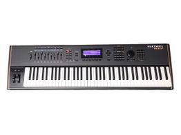 Teclado Electronico Kurzweil pc3a7 76 Teclas