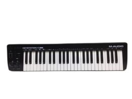 teclado electronico m-audio keystation 49 mk3