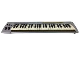 teclado electronico m-audio keystation 49e