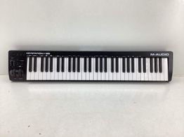 Teclado Electronico M-audio Keystation 61 mk3