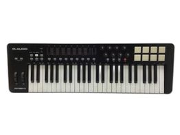 teclado electronico m-audio oxygen49