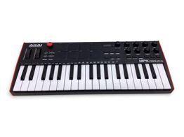 Teclado Electronico Mpk Mini Plus