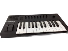 Teclado Electronico Native Instruments Komplete Kontrol a25