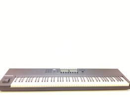Teclado Electronico Native Instruments Komplete Kontrol s88 mk2