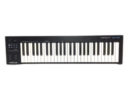 Teclado Electronico Nektar Impact gx49