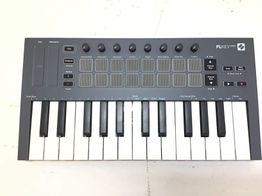 teclado electronico novation flkey mini