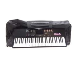 teclado electronico rockjam 61