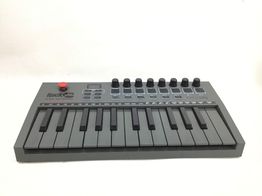 teclado electronico rockjam rj-mk