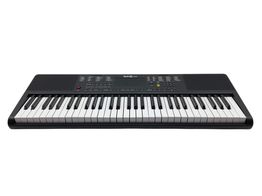 teclado electronico rockjam rj361