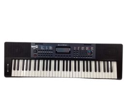 teclado electronico rockjam rj461