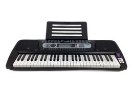 teclado electronico rockjam rj654