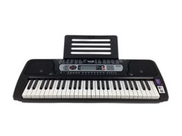 teclado electronico rockjam rj654