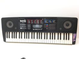 teclado electronico rockjam rj761