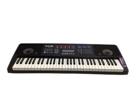 teclado electronico rockjam rj761