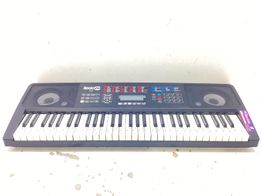 teclado electronico rockjam rj761