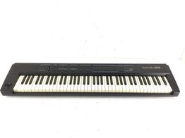 teclado electronico roland a33