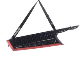 teclado electronico roland ax-edge