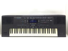 teclado electronico roland e-500