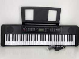 teclado electronico roland e-x10