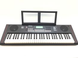 teclado electronico roland e-x10