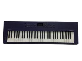 teclado electronico roland go-keys3