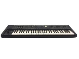 teclado electronico roland vr-09