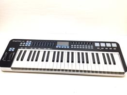 Teclado Electronico Samson Graphite 49