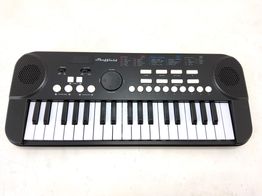 teclado electronico sheffield slm 37/16