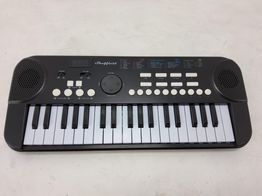 teclado electronico sheffield slm37/16